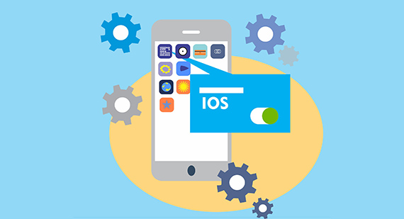 IOS Application Development