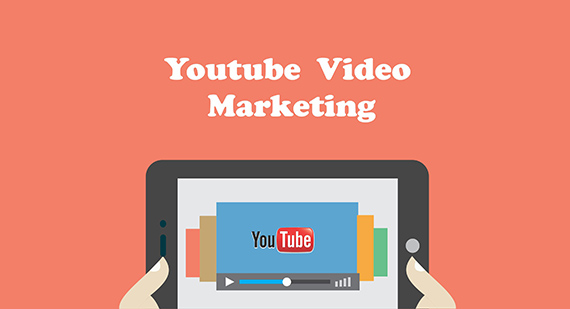 Youtube Video Marketing Service
